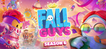 [PC, Steam] Fall Guys: Ultimate Knockout $9.91 (Epic Games Account Link Required) @ Steam