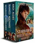 [eBooks] $0 Excel 2022, Starhawke Rogue Trilogy, The Divine Devils, Wok Cookbook, Children's book & More @ Amazon