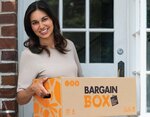 Win a one month subscription to Bargain Box (3 nights, 4 people x4) @ Kidspot