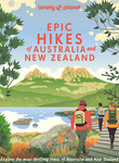 Win 1 of 5 copies of Lonely Planet's Epic Hikes of Australia and New Zealand (book) @ dish