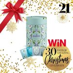 Win 1 of 10 Pukka Calm Collections (valued at $35) @ Mindfood