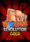 [PC] Free - Worms Revolution Gold Edition (Was A$32.39) @ GOG