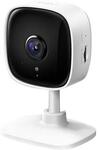 TP-Link Tapo C110 Home Security Wi-Fi Camera $48 Delivered @ JB Hi-Fi