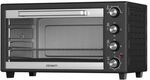 Devanti Electric Convection Oven Bake Benchtop Rotisserie Grill 45L $179.95 + Shipping @ Best Deals