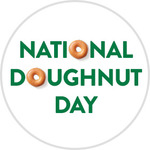 [Auckland] Free Original Glazed Doughnut (10,000 Available, Excludes BP & Countdown, 1 Per Person) @ Krispy Kreme (Instore Only)