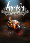 [PC] Free - Amnesia: A Machine for Pigs @ GOG