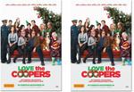 Win 1 of 10 Double Passes to LOVE THE COOPERS from Womans Day