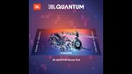 JBL Quantum RGB Mouse Pad $0.97 + Shipping ($0 CC) @ Noel Leeming