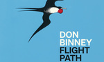 Win 1 of 3 copies of Greg O’Brien’s book ‘Don Binney Flight Path’ from Grownups