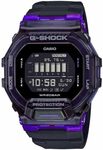 [Prime] G-Shock Digital Bluetooth Fitness Watch G Squad Series Purple A$166.75 Shipped @ Amazon AU