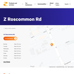 [Sharetank] Unleaded 91 $2.489 @ Z Roscommon Road (Auckland)