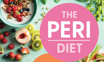 Win 1 of 3 copies of Jaime Rose Chambers’ book ‘The Peri Diet’ from Grownups