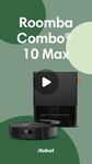 Win a Roomba Combo 10 Max (Worth $2,199) from iRobot