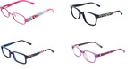 Win Two Pairs of Disney Glasses + Disney Toys from Little Treasures Mag