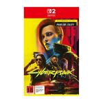 [Primate, Pre Order, Switch 2] Cyberpunk 2077 Ultimate Edition $109 Delivered ($118 + Shipping for Non-Members) @ Mighty Ape