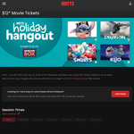 [Lilo & Stitch, How to Train Your Dragon, Elio, Smurfs] $12 Tickets + Fees (School Holidays) @ HOYTS (Rewards Mem. Required)
