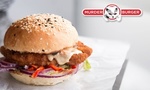 Groupon: $13.60 for Two Gourmet Burgers (Save $14.20) @ Murder Burger AKL