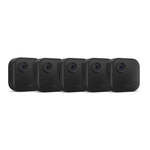 Blink Outdoor 4 (5 Cameras System) $99 (Was $399) + Shipping ($0 C&C/ in-Store) @ JB Hi-Fi