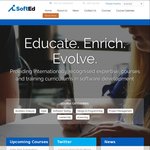 ICT Courses at Softed - 40% off (Save up to $1000)