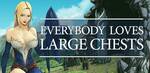 [Audiobook] Free - Everybody Loves Large Chests Books 1-11 by Neven Iliev @ Soundbooth