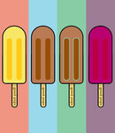 [AKL, WLG, NEL] Get Refund for Every 2nd 4-Pack Purchased (8 Per Receipt) @ Good Pops (Select Retailers)