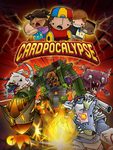 [PC, Epic] Free - Cardpocalypse Standard Edition @ Epic Games