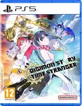 Win a Copy of Digimon Story: Time Stranger for PS5 from Legendary Prizes