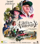 Win a Double Pass to Hunt for The Wilderpeople (20/3) from The Times