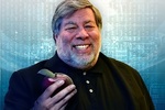 Win 1 of 5 Double Passes to 'An Evening with Steve Wozniak' from The NZ Herald (Auckland)