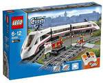 LEGO City High-Speed Passenger Train £79.47 (~ $164) Shipped from Amazon.co.uk