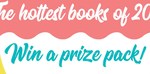 Win 1 of 5 Summer Reading Book Packs from Hachette