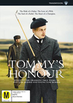 Win 1 of 10 Copies of Tommy’s Honour on DVD from Mindfood