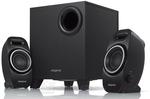 Creative SBS A250 2.1 Speaker System $37.99 + Delivery @ Mighty Ape