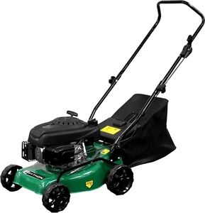 139cc Python 4 Stroke Mower $198 (Normally $239) @ Bunnings ...