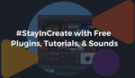 Free Plugins, Tutorials and Sounds for Digital Audio Work @ Loopmasters