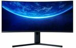 Xiaomi Mi 34" 144hz WQHD 21:9 FreeSync Curved Gaming Monitor $581.35 Delivered @ Gearbite TheMarket