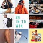 Win a $500 Sylvia Park Gift Card, $1000 Worth of Culture Kings Products, $150 under Armour + More (Worth $2500) from Sylvia Park