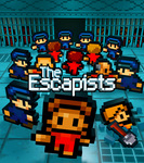 [PC] Free - The Escapists, Santa's Sweatshop @ Epic Games