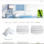 30% off Bamboo Bed Sheets @ Bamboo Living