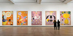 Win a Double Pass to Hilma Af Klint: The Secret Paintings from Wellington NZ