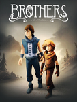 [PC] Free: Brothers - A Tale of Two Sons @ Epic Games