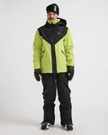 Up to 70% off; Blackcomb Jacket $150 Delivered (Was $500, Free Delivery with $100 Spend) @ Yuki Threads