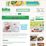 Win a Reid Vintage Bike, Picnic Basket, Picnic Blanket, 4 Cartons of Sanpellgrino from NZ Bite