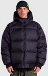 Black OG Down Men's & Women's Jacket $99 + Shipping (Online Only) @ Huffer