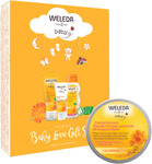 Win 1 of 3 Weleda Prize Packs (worth $67 each) @ Tots to Teens