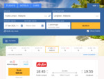 Air Asia: $144 One Way to Sydney, Kuala Lumpur from $451, Domestic Malaysia Flights from $10 [Apr-Nov] @ Beat That Flight
