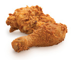 2 Pieces of Original Recipe Chicken $4.99 @ KFC (App & Online Order - Every Wednesday in July)