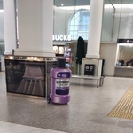 Free - 2x Bottles of Listerine Total Care 100ml @ Westfield Newmarket (Aug 17), Britomart Station (Aug 18)