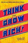 [eBook] $0 Grow Rich, 1984, Secret Garden, Invisible Man, Jane Austen, Toddler , Dinosaur, Brownies, Halloween & More at Amazon