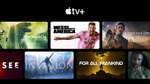 3 Months Free Apple TV+ (New & Returning Subscribers) for PS4/PS5 Owners @ PlayStation